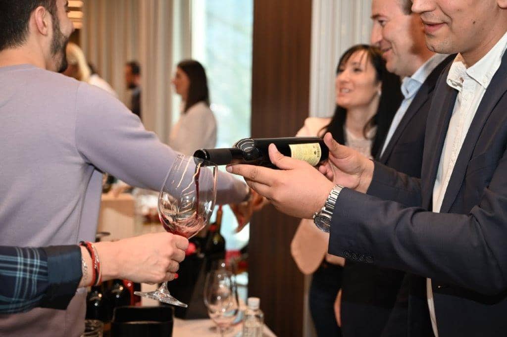 Wine Fest - Novi Sad 2026 — винное событие в Novi Sad, Сербия