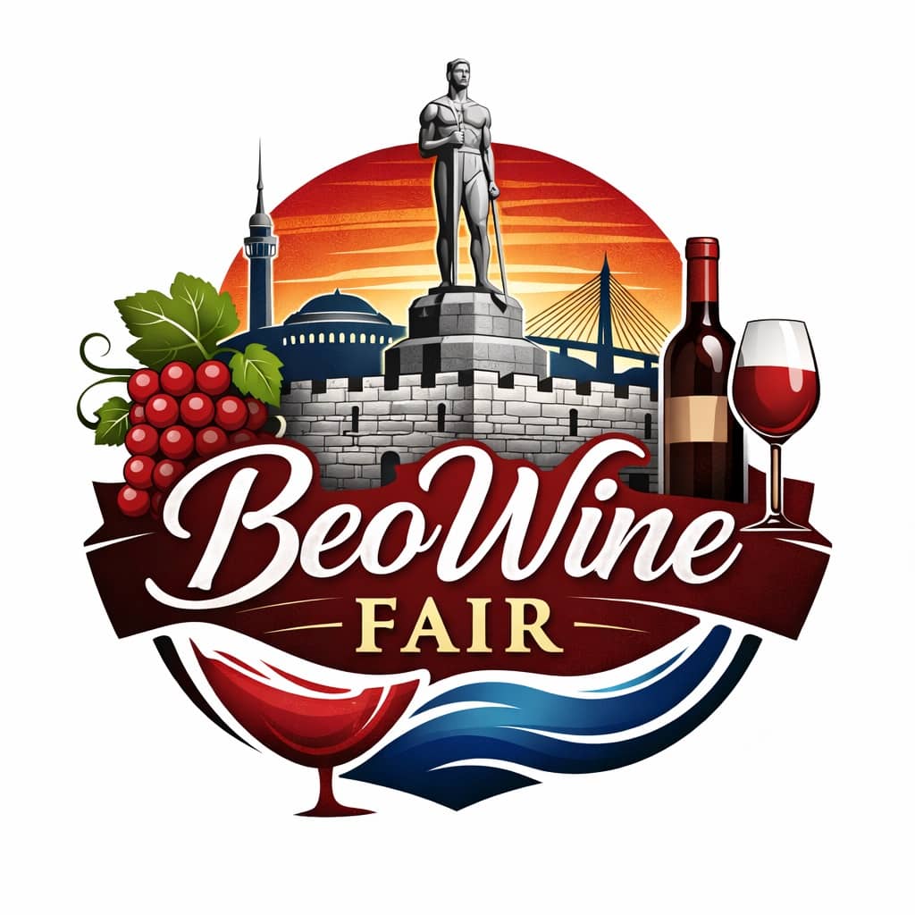 BeoWine Fair 2026 — винное событие в Belgrade, Сербия