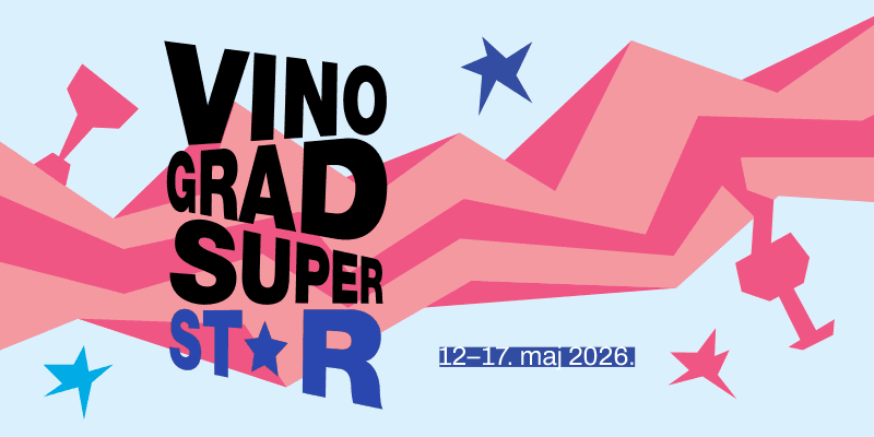 Belgrade Wine Week 2026 — винное событие в Belgrade, Сербия