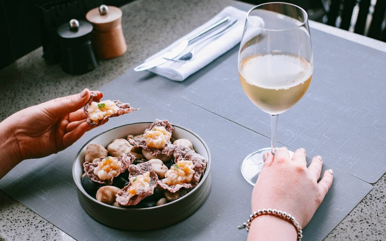 Tamjanika: Aromatic White Wine and Where to Taste It