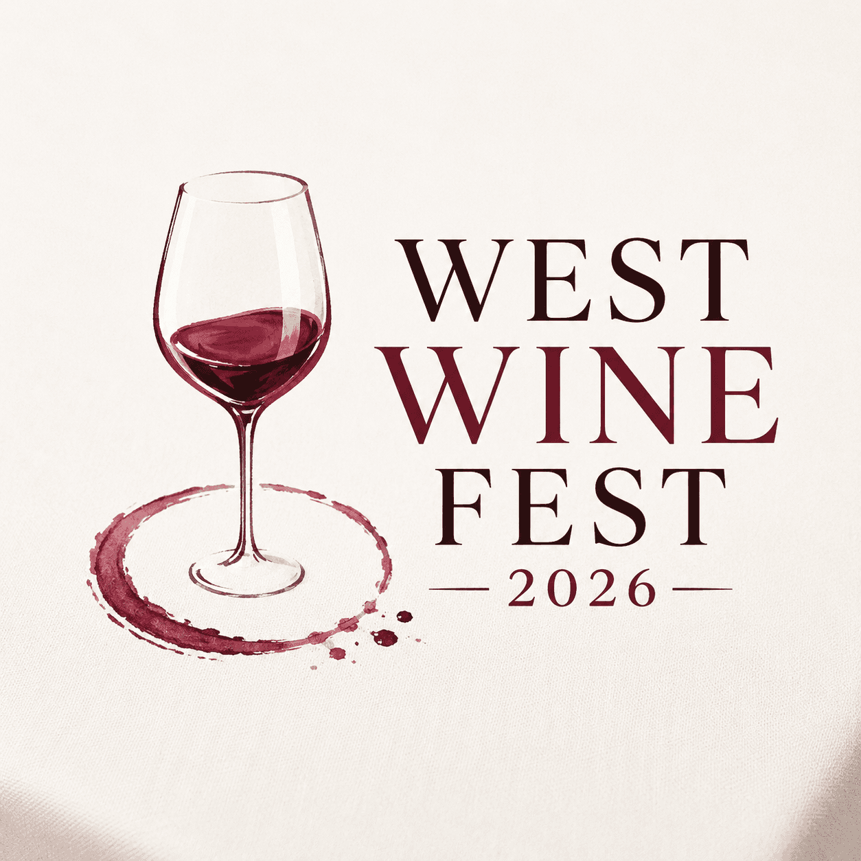 West Wine Fest 2026