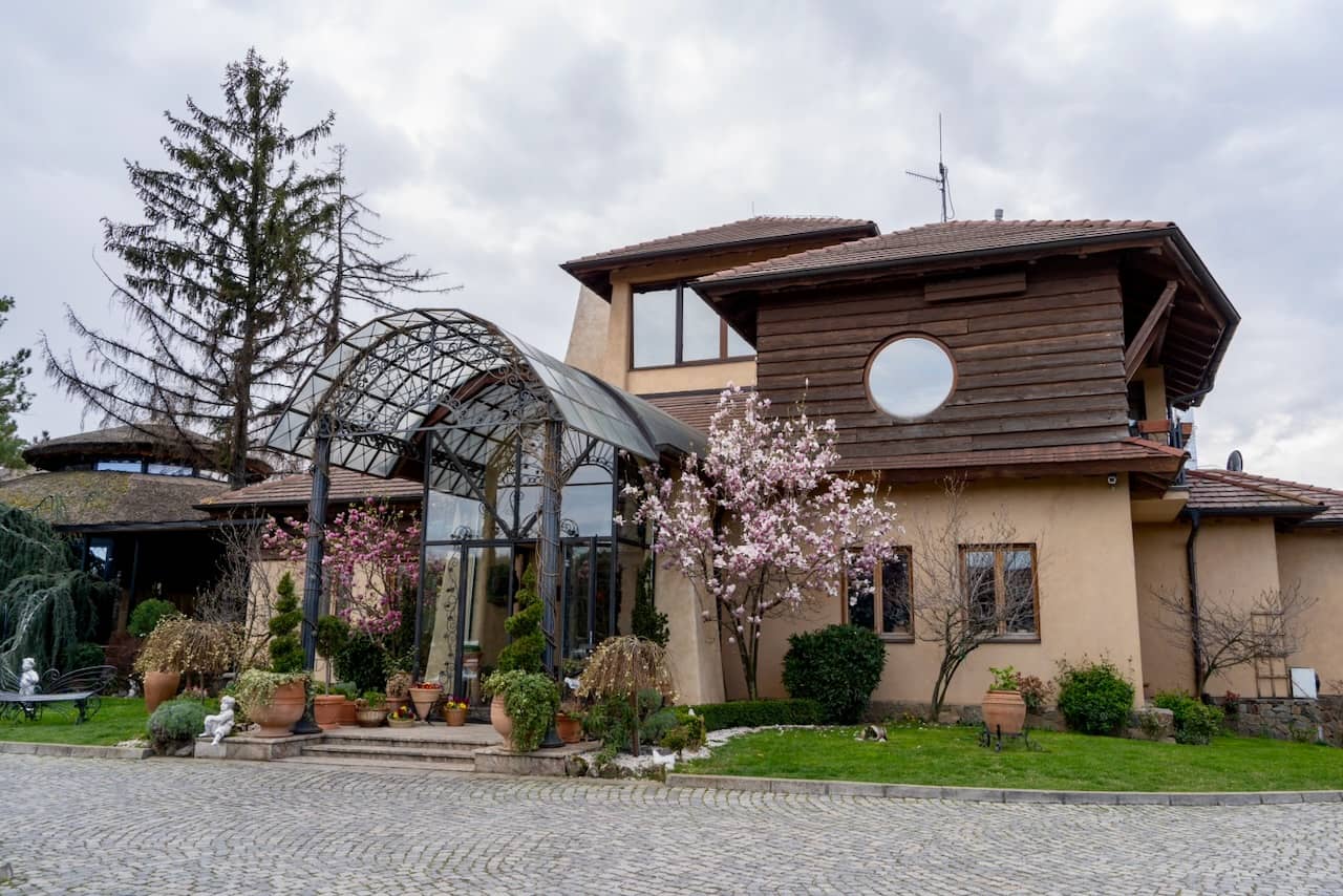 Kovačević Winery