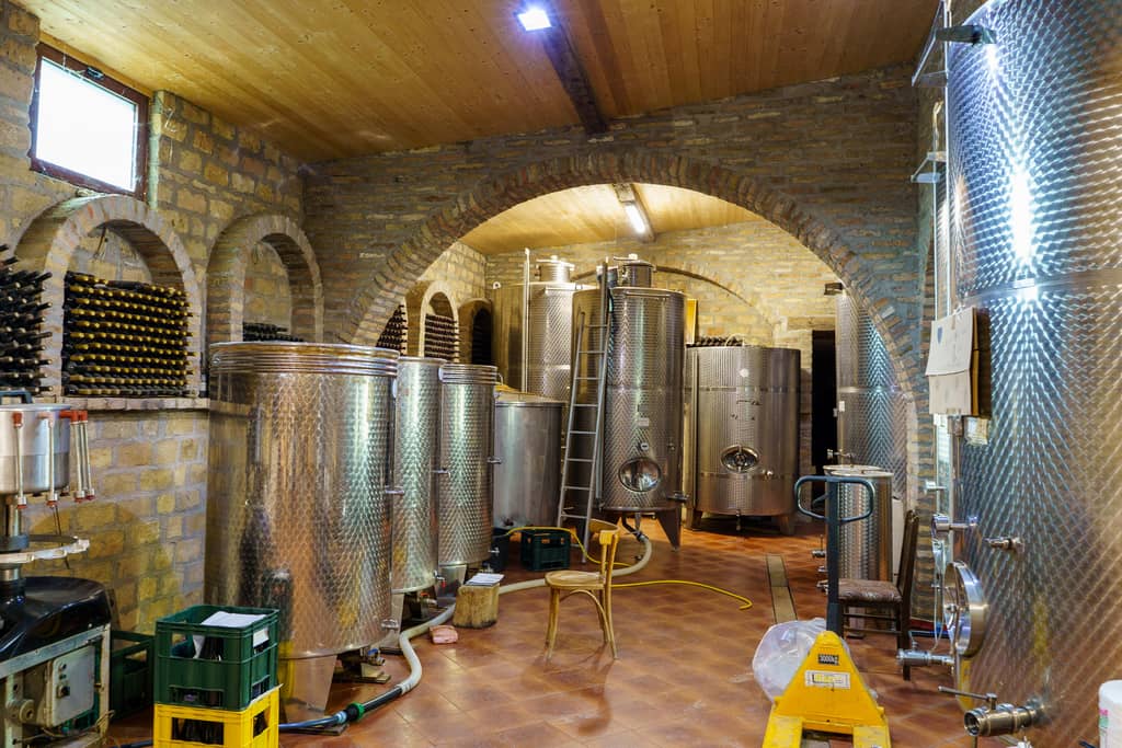 Vinarija Nika gallery 18