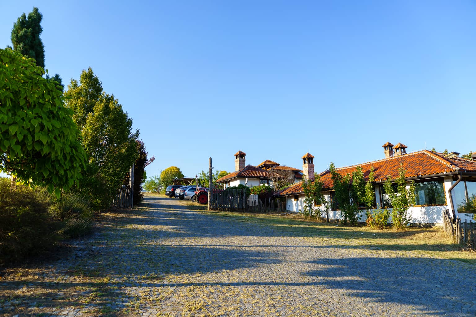 Vinarija Nika
