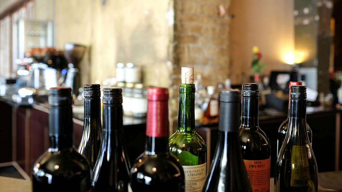 Wine events in Serbia - tastings, festivals and exhibitions