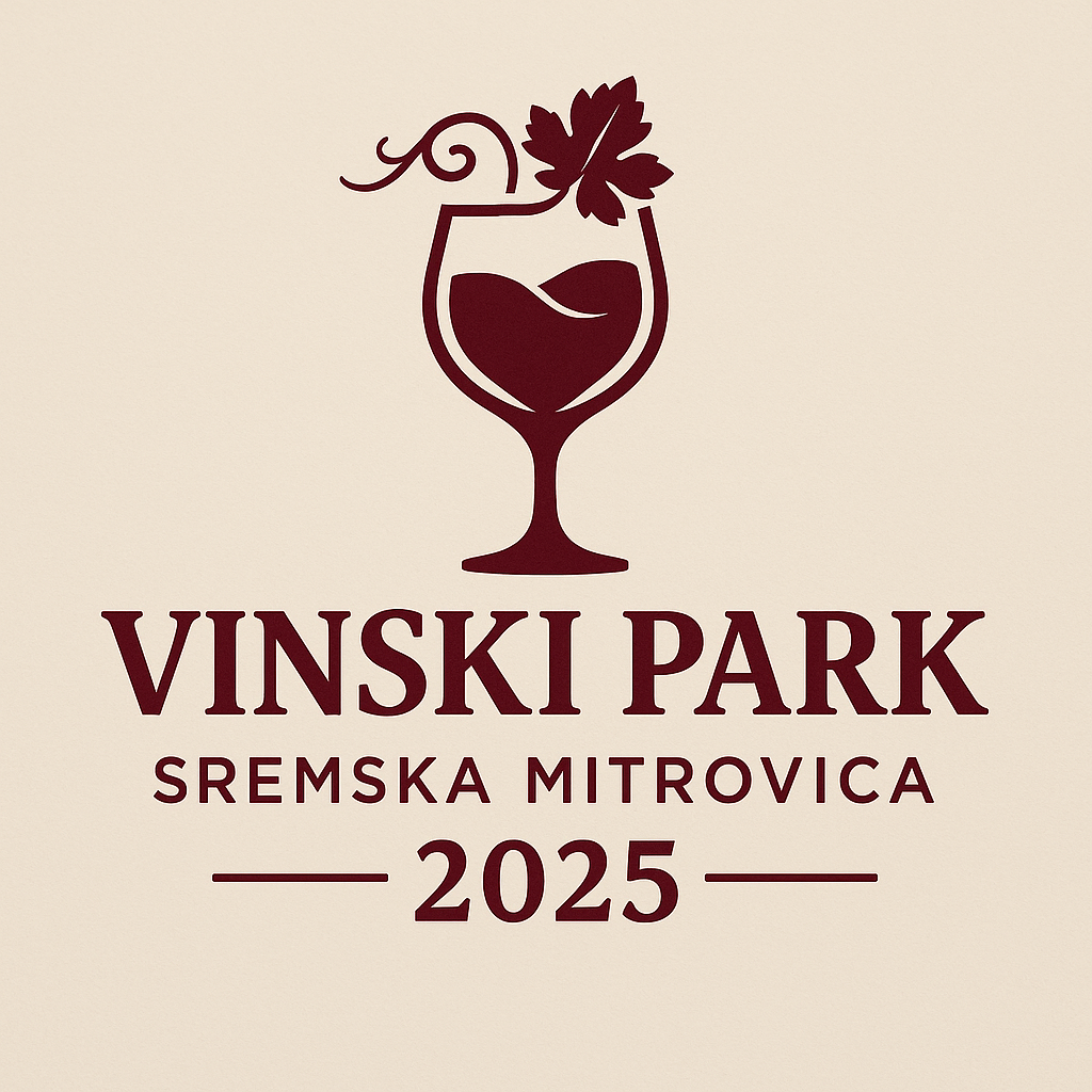 Vinski Park - Sremska Mitrovica 2025. - Wine event in Sremska Mitrovica, Serbia